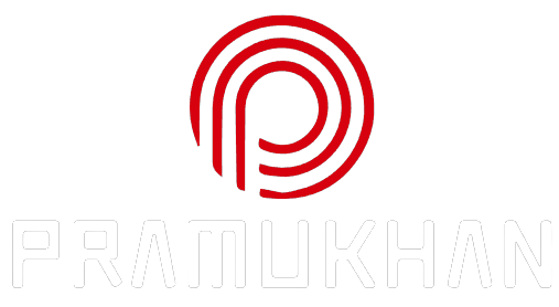 Pramukhan Logo